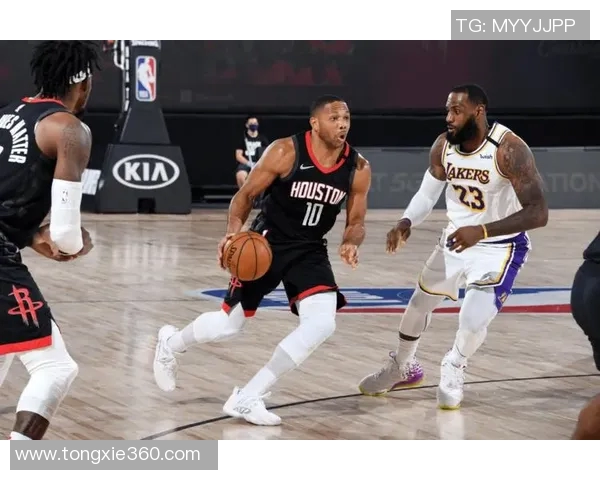 季后赛精彩回放湖人与火箭的巅峰对决全程回顾与分析
