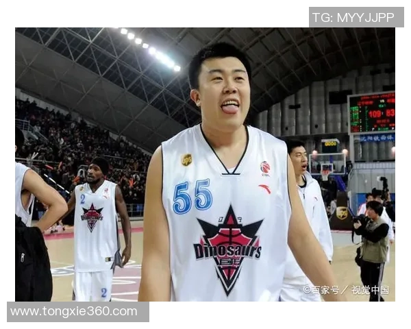 张兆旭的篮球之路：从青涩少年到CBA明星的成长历程与心路历程