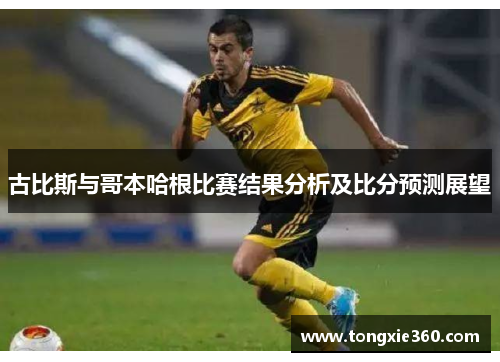 古比斯与哥本哈根比赛结果分析及比分预测展望